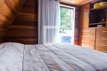 Quarto 1 de casa de condomínio à venda com 3 quartos, 200m² em Retiro do Chalé (piedade do Paraopeba), Brumadinho