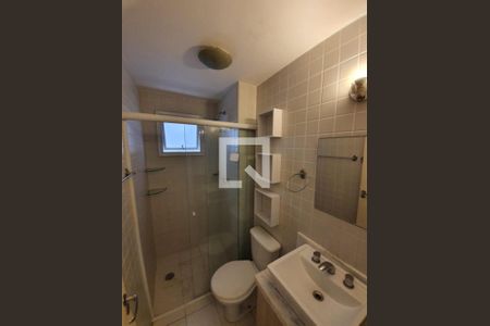 Foto 05 de apartamento à venda com 2 quartos, 55m² em Pinheiros, São Paulo