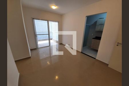 Foto 01 de apartamento à venda com 2 quartos, 55m² em Pinheiros, São Paulo