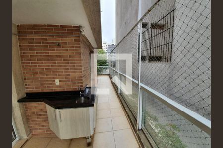 Foto 12 de apartamento à venda com 2 quartos, 55m² em Pinheiros, São Paulo