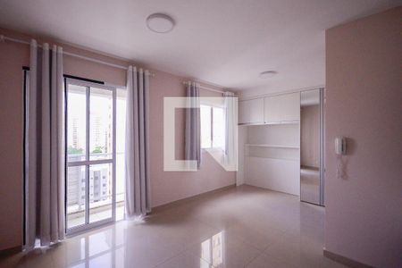Studio de apartamento para alugar com 1 quarto, 25m² em Aclimação, São Paulo