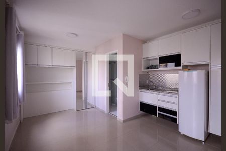 Studio de apartamento para alugar com 1 quarto, 25m² em Aclimação, São Paulo