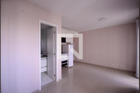 Studio de apartamento para alugar com 1 quarto, 25m² em Aclimação, São Paulo