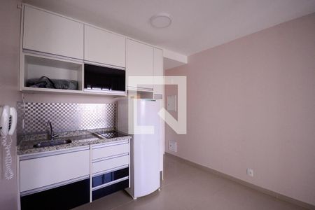 Studio de apartamento para alugar com 1 quarto, 25m² em Aclimação, São Paulo