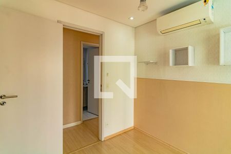 Quarto  de apartamento à venda com 2 quartos, 68m² em Chácara Inglesa, São Paulo