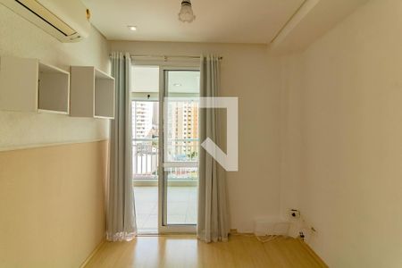 Quarto  de apartamento à venda com 2 quartos, 68m² em Chácara Inglesa, São Paulo