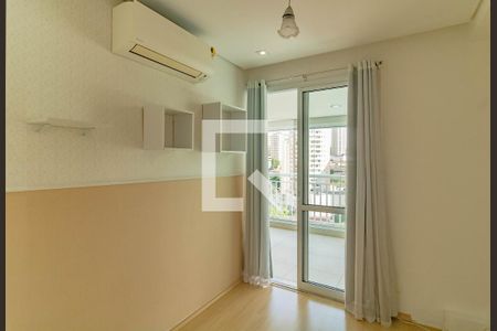 Quarto  de apartamento à venda com 2 quartos, 68m² em Chácara Inglesa, São Paulo