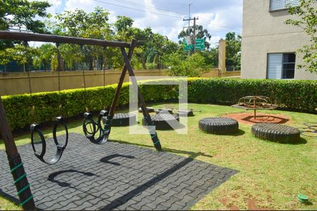Área Comum - Playground de apartamento à venda com 2 quartos, 49m² em Vila Moreira, São Paulo