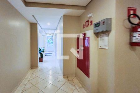 Área Comum de apartamento à venda com 2 quartos, 56m² em Vila Aurora, São Bernardo do Campo