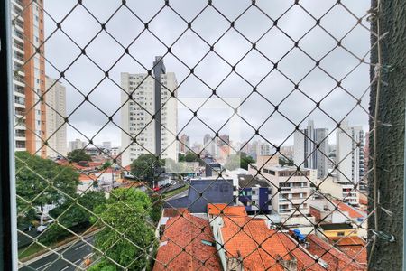Vista do Quarto 2 de apartamento à venda com 2 quartos, 56m² em Vila Aurora, São Bernardo do Campo