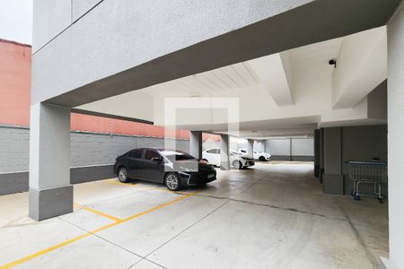 Área Comum de apartamento à venda com 2 quartos, 56m² em Vila Aurora, São Bernardo do Campo