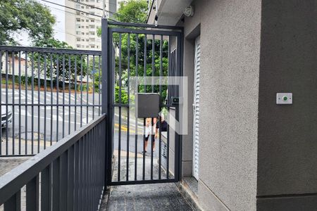 Área Comum de apartamento à venda com 2 quartos, 56m² em Vila Aurora, São Bernardo do Campo