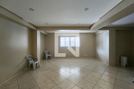 Área Comum de apartamento à venda com 2 quartos, 56m² em Vila Aurora, São Bernardo do Campo