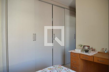 Suíte 1 de casa à venda com 4 quartos, 201m² em Vila Gilda, Santo André
