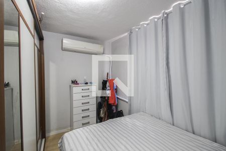 Quarto 1 de apartamento para alugar com 2 quartos, 45m² em Cerâmica, Nova Iguaçu