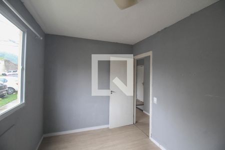 Quarto 1 de apartamento para alugar com 2 quartos, 45m² em Cerâmica, Nova Iguaçu