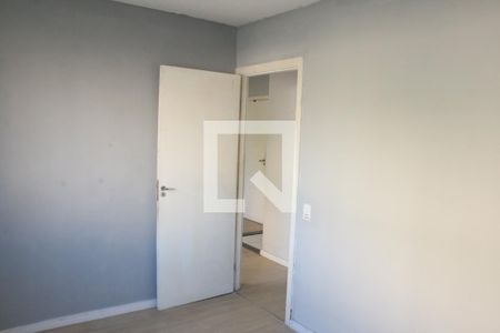 Quarto de apartamento para alugar com 2 quartos, 45m² em Cerâmica, Nova Iguaçu