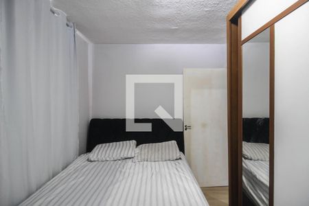 Quarto 1 de apartamento para alugar com 2 quartos, 45m² em Cerâmica, Nova Iguaçu