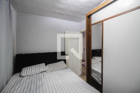 Quarto 1 de apartamento para alugar com 2 quartos, 45m² em Cerâmica, Nova Iguaçu