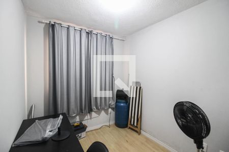 Quarto 2 de apartamento para alugar com 2 quartos, 45m² em Cerâmica, Nova Iguaçu