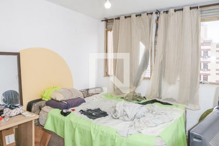 Quarto 1 de apartamento à venda com 2 quartos, 60m² em Água Branca, São Paulo