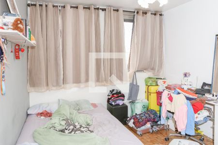 Quarto 2 de apartamento à venda com 2 quartos, 60m² em Água Branca, São Paulo
