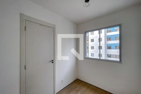 Quarto 1 de apartamento à venda com 2 quartos, 37m² em Mooca, São Paulo