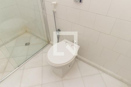 Banheiro 2 - Suíte de casa à venda com 4 quartos, 520m² em Perdizes, São Paulo