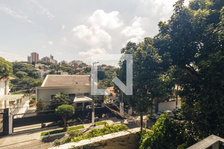 Vista do Quarto 1 - Suíte de casa à venda com 4 quartos, 520m² em Perdizes, São Paulo