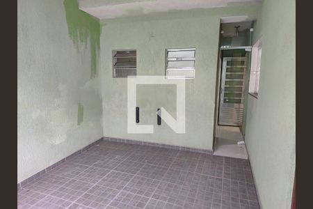 Casa à venda com 3 quartos, 105m² em Vila Formosa, São Paulo