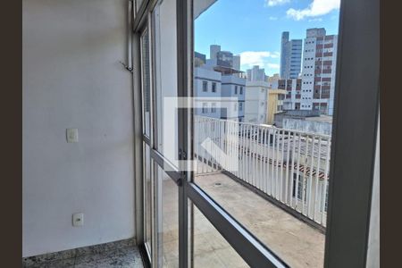 Apartamento à venda com 3 quartos, 115m² em Coracao de Jesus, Belo Horizonte