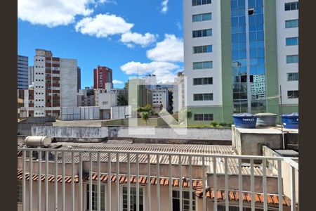 Apartamento à venda com 3 quartos, 115m² em Coracao de Jesus, Belo Horizonte