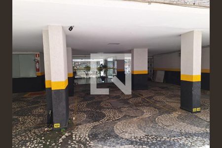 Apartamento à venda com 3 quartos, 115m² em Coracao de Jesus, Belo Horizonte