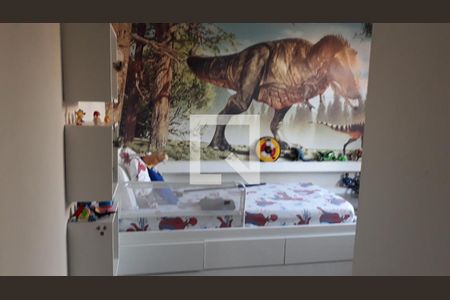 Apartamento à venda com 4 quartos, 195m² em Castelo, Belo Horizonte