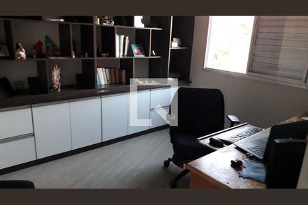 Apartamento à venda com 4 quartos, 195m² em Castelo, Belo Horizonte