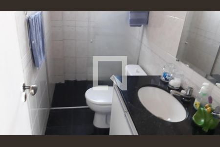 Apartamento à venda com 4 quartos, 195m² em Castelo, Belo Horizonte
