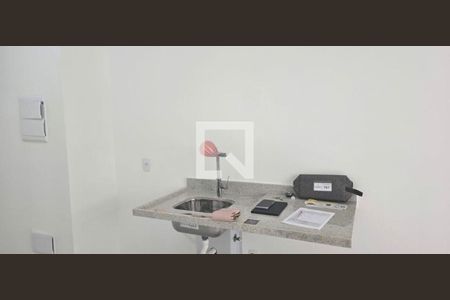 Apartamento à venda com 1 quarto, 23m² em Tatuapé, São Paulo