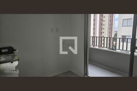 Apartamento à venda com 1 quarto, 23m² em Tatuapé, São Paulo