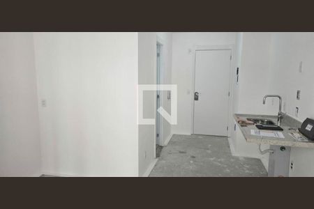 Apartamento à venda com 1 quarto, 23m² em Tatuapé, São Paulo