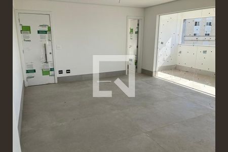 Apartamento à venda com 4 quartos, 152m² em Luxemburgo, Belo Horizonte