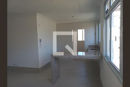 Apartamento à venda com 3 quartos, 85m² em Santo Antônio, Belo Horizonte