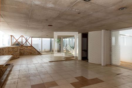 Sala de casa à venda com 5 quartos, 412m² em São Bento, Belo Horizonte