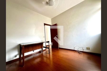 Apartamento à venda com 4 quartos, 181m² em São Bento, Belo Horizonte