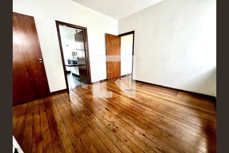 Apartamento à venda com 4 quartos, 181m² em São Bento, Belo Horizonte
