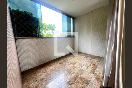 Apartamento à venda com 4 quartos, 181m² em São Bento, Belo Horizonte