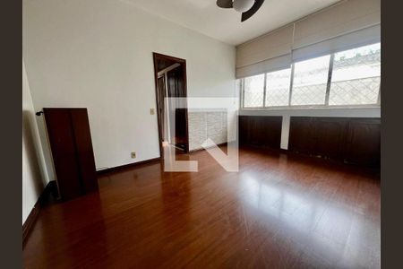 Apartamento à venda com 4 quartos, 181m² em São Bento, Belo Horizonte