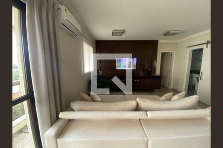 Apartamento à venda com 3 quartos, 170m² em Vila Regente Feijó, São Paulo