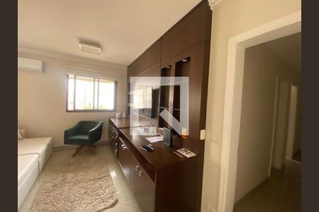 Apartamento à venda com 3 quartos, 170m² em Vila Regente Feijó, São Paulo