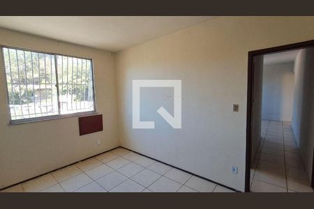 Apartamento à venda com 2 quartos, 58m² em Fonseca, Niterói