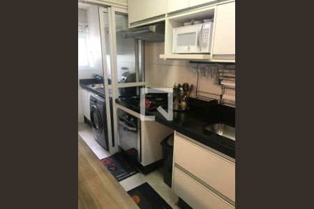 Apartamento à venda com 3 quartos, 76m² em Vila Formosa, São Paulo